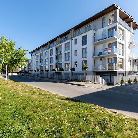 Marine Apartment 9B By Noclegi Renters Dziwnówek Eksteriør bilde